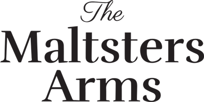 Maltsters Logo